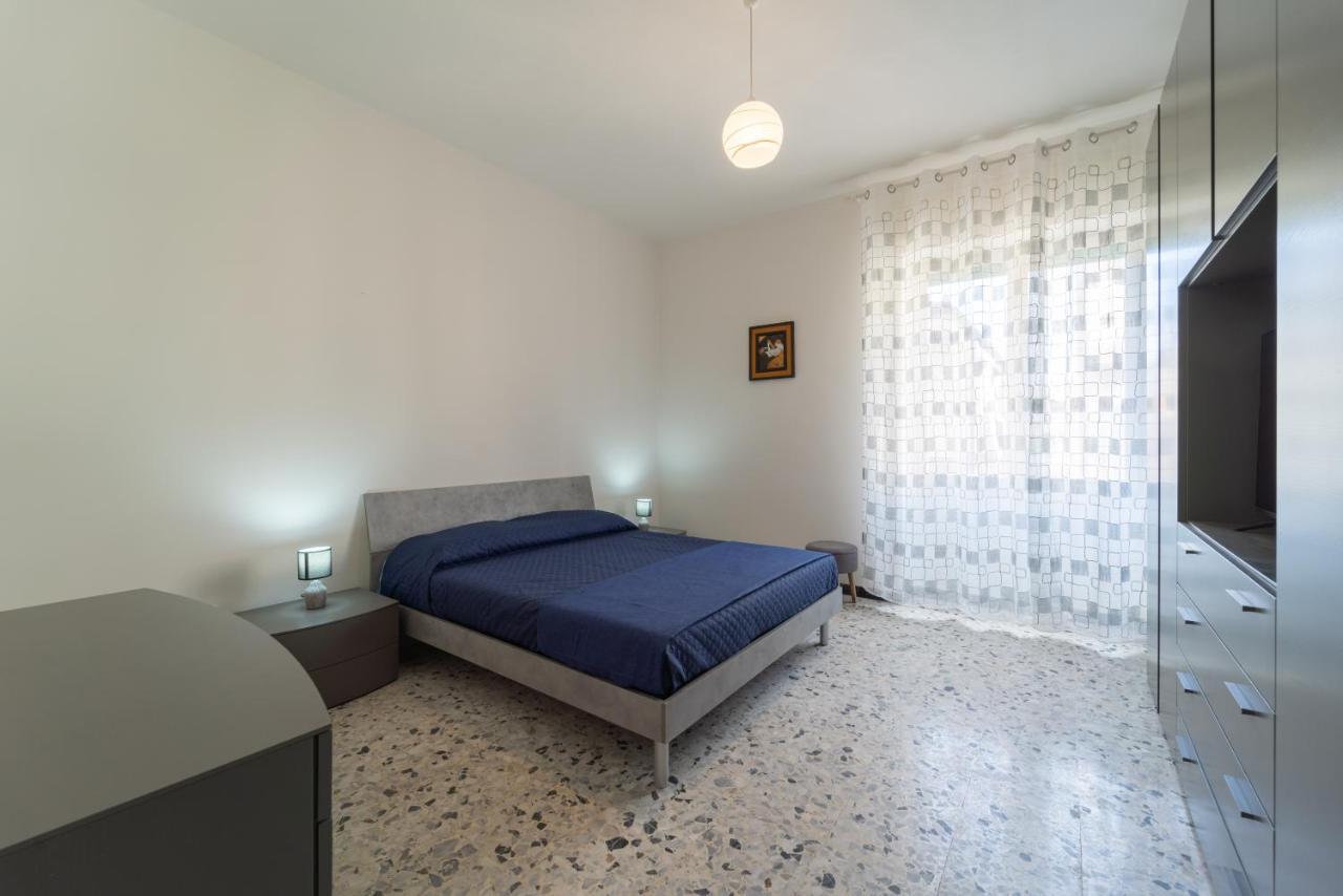 Happy Home Alghero Bagian luar foto