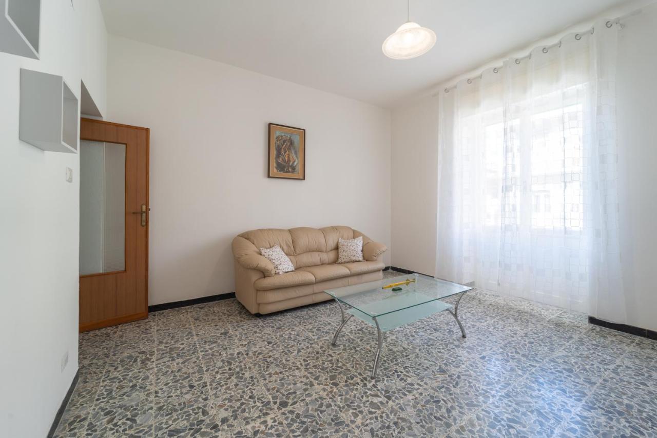 Happy Home Alghero Bagian luar foto