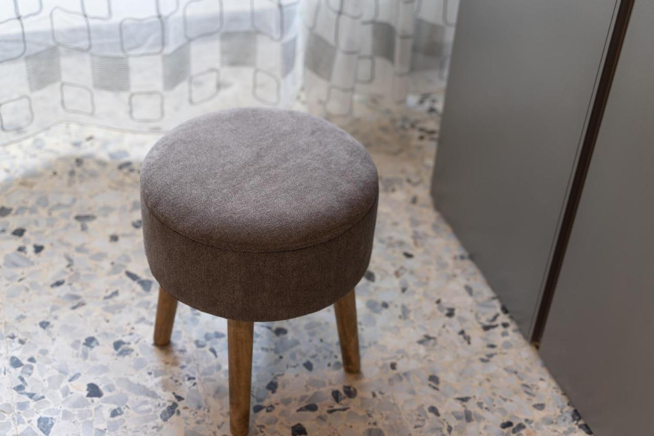 Happy Home Alghero Bagian luar foto