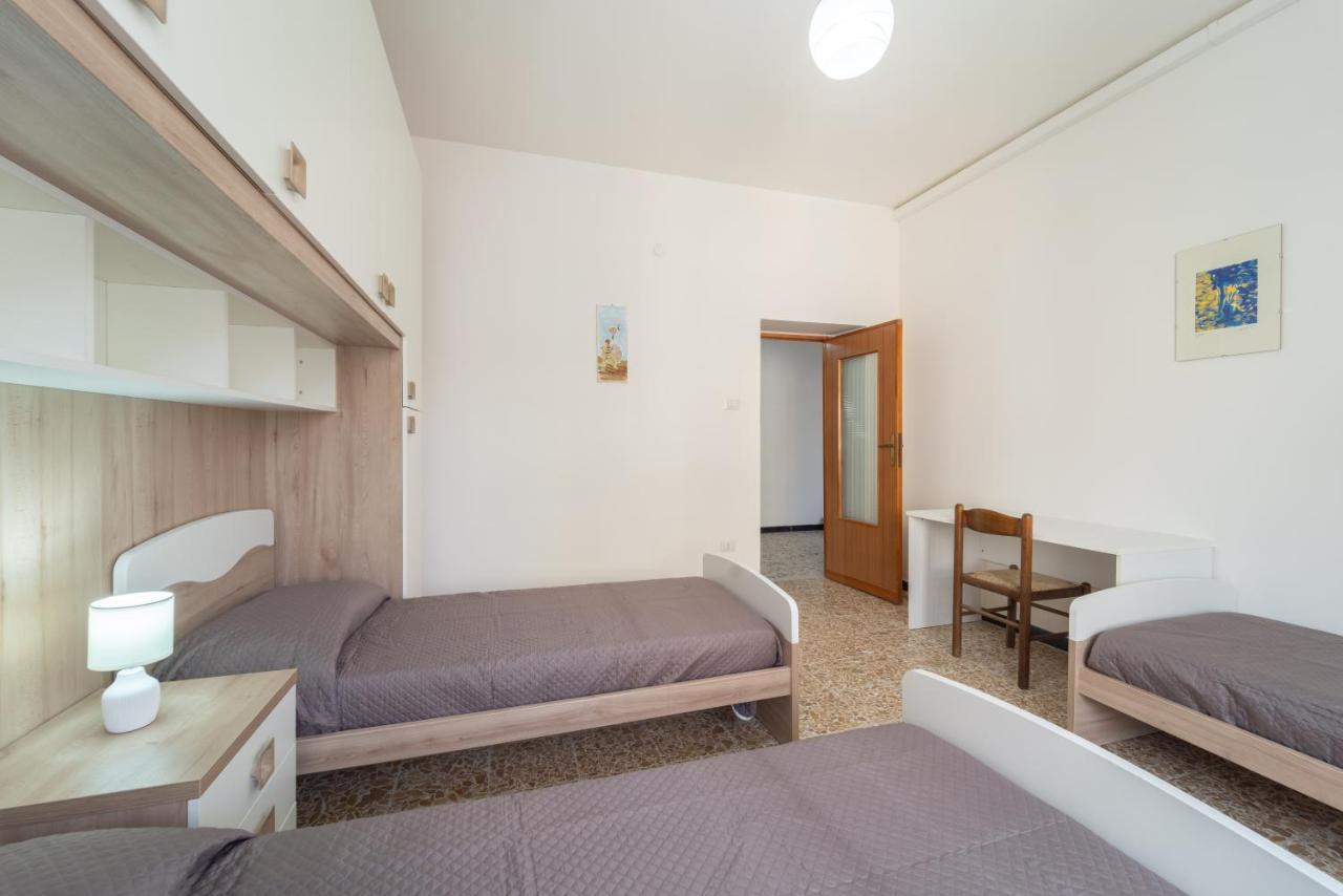 Happy Home Alghero Bagian luar foto